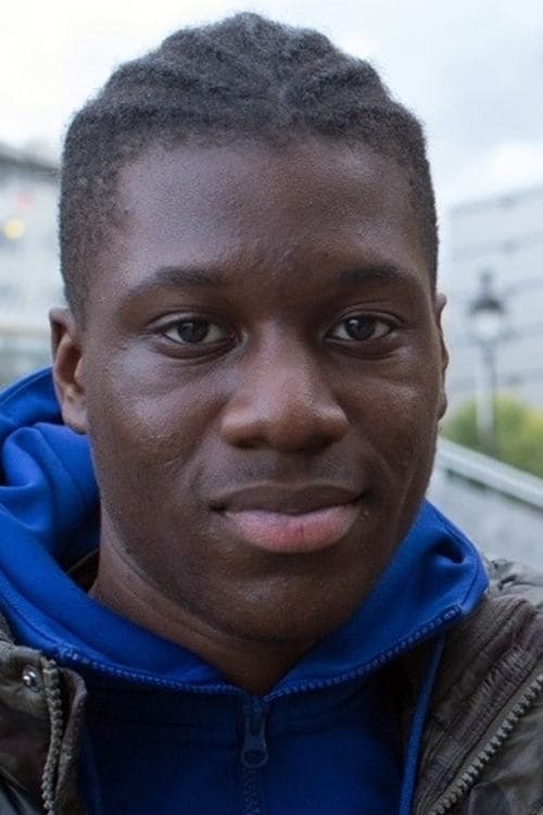 Zdjęcie Bryan Mialoundama