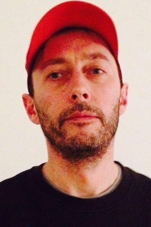 Zdjęcie Bryan Michael Mills