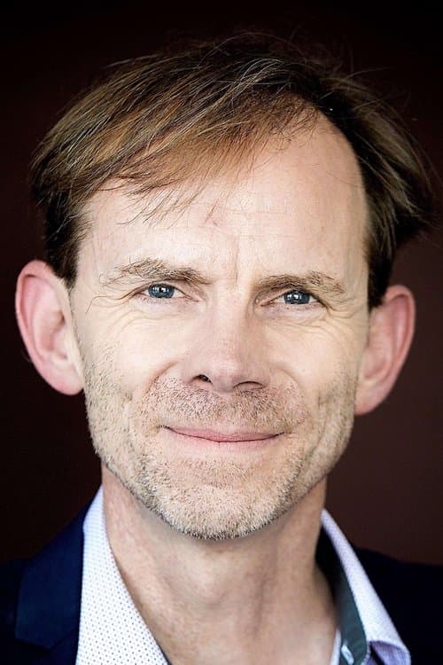 Zdjęcie Bryan Probets