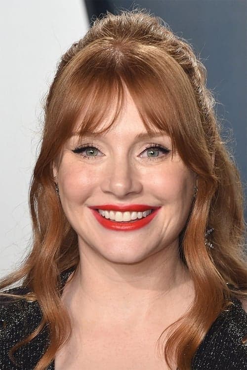 Zdjęcie Bryce Dallas Howard