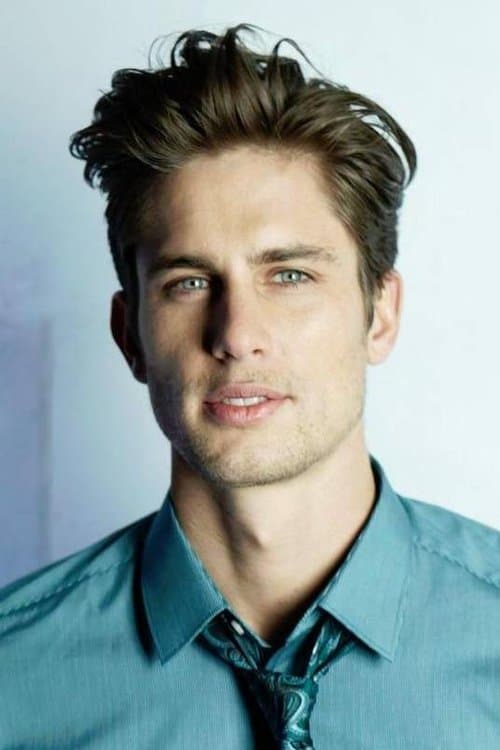 Zdjęcie Bryce Draper