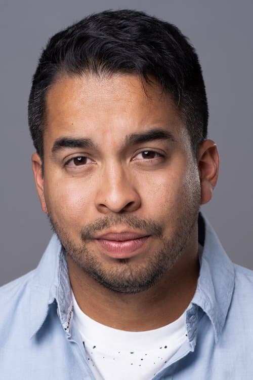 Zdjęcie Bryce Fernelius