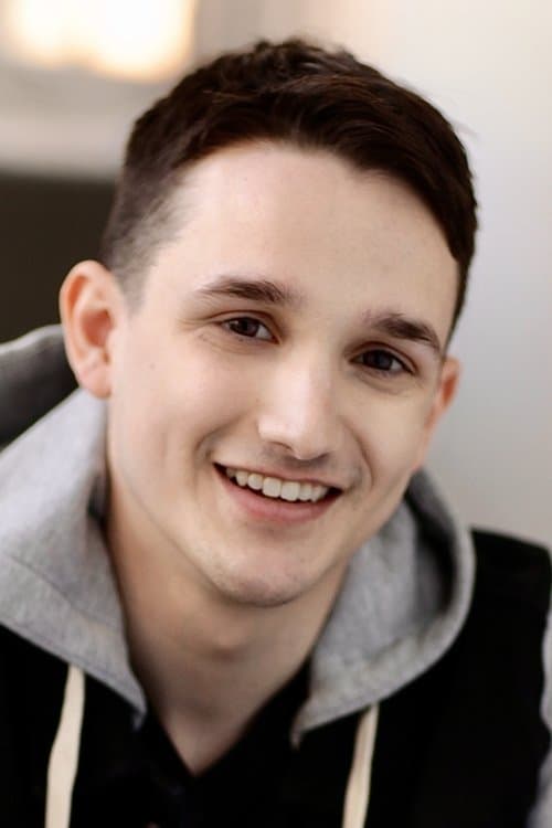 Zdjęcie Bryce Romero