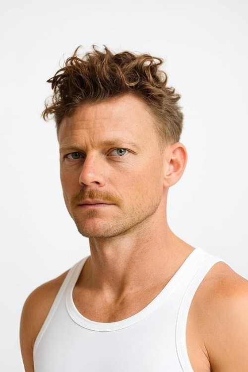 Zdjęcie Brynjar Åbel Bandlien