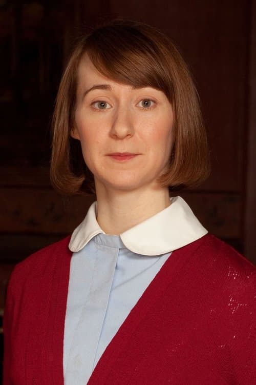Zdjęcie Bryony Hannah