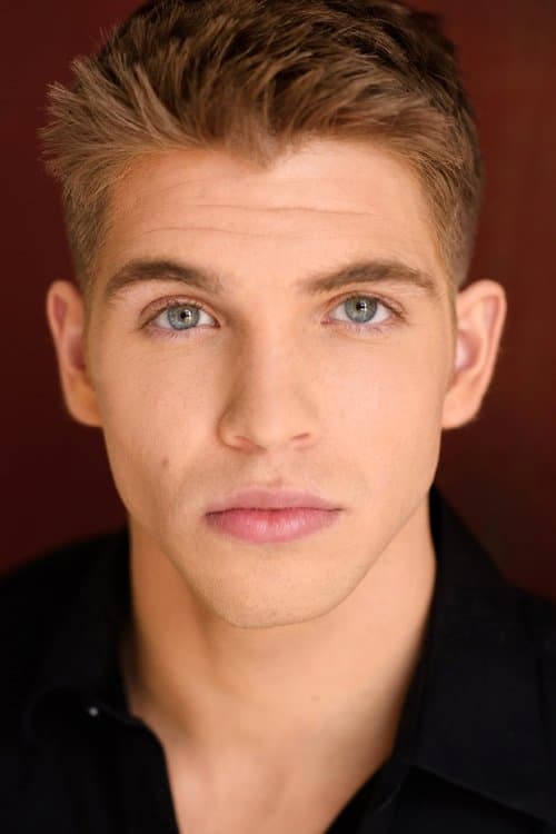 Zdjęcie Bryson Powers