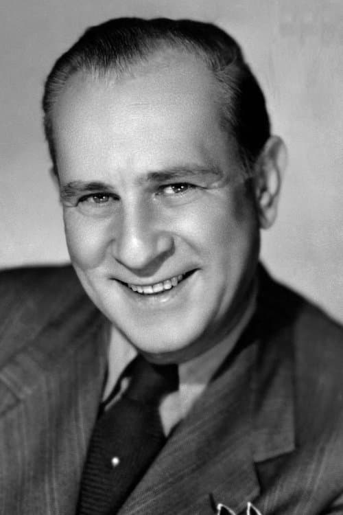 Zdjęcie Bud Abbott