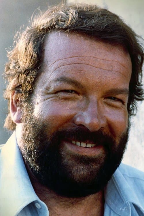 Zdjęcie Bud Spencer