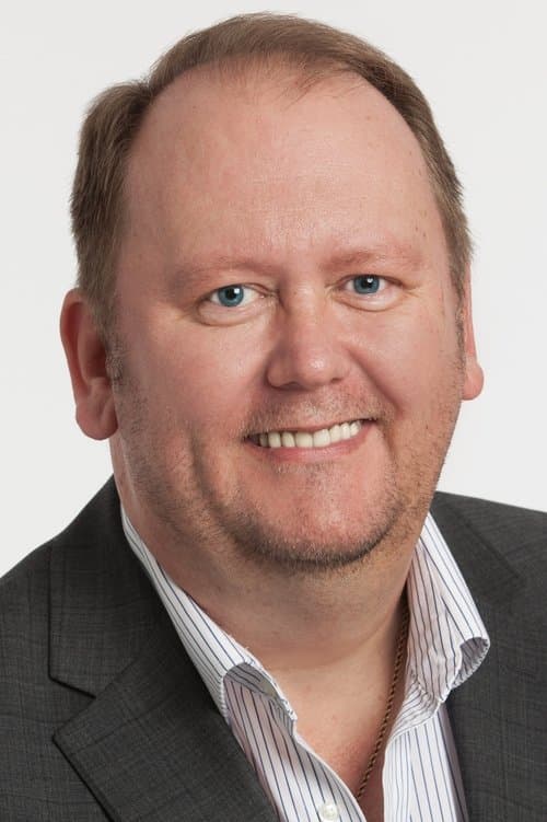 Zdjęcie Buddy Campbell