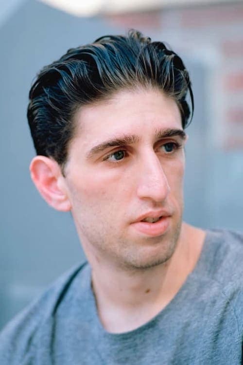 Zdjęcie Buddy Duress