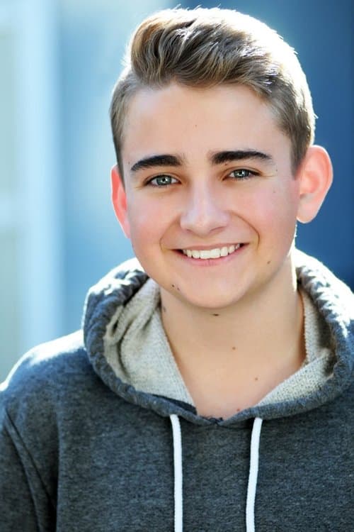 Zdjęcie Buddy Handleson