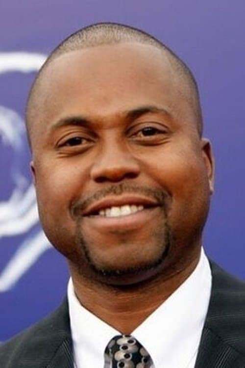 Zdjęcie Buddy Sosthand