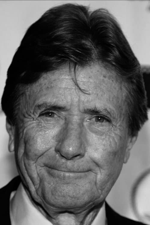 Zdjęcie Buddy Van Horn