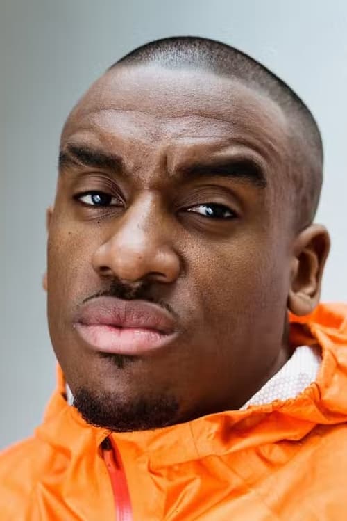 Zdjęcie Bugzy Malone