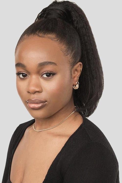 Zdjęcie Bukky Bakray