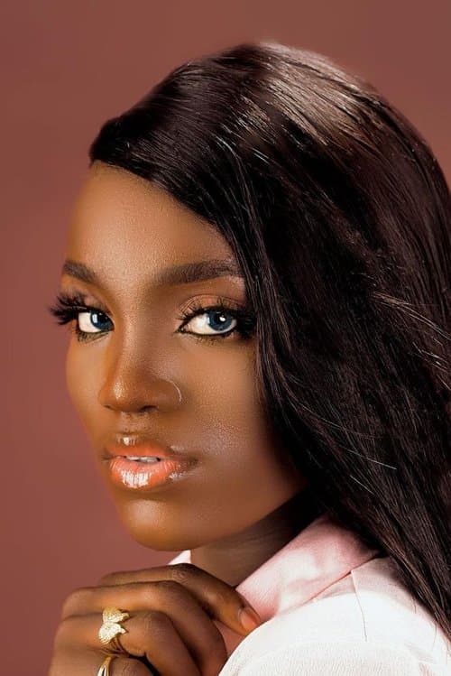 Zdjęcie Bukunmi Oluwashina