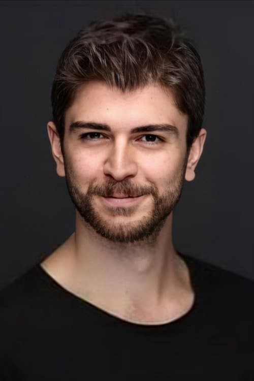 Zdjęcie Bülent Gültekin