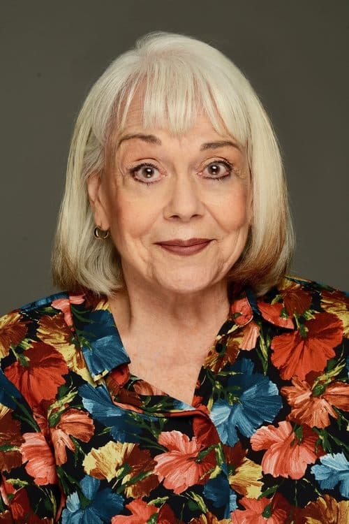 Zdjęcie Bunny Gibson