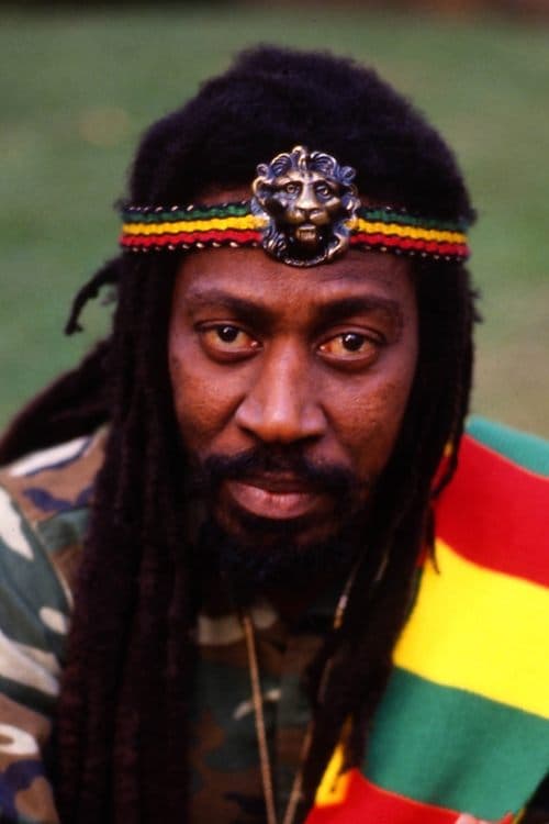 Zdjęcie Bunny Wailer