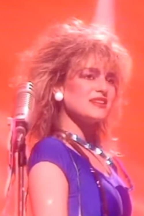 Zdjęcie Bunty Bailey