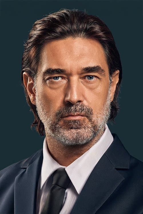 Zdjęcie Burak Hakkı