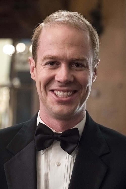 Zdjęcie Burgess Abernethy