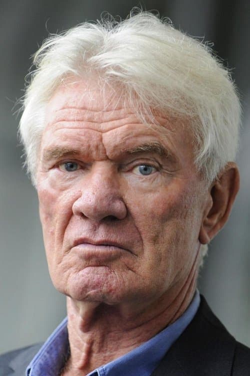 Zdjęcie Burkhard Driest