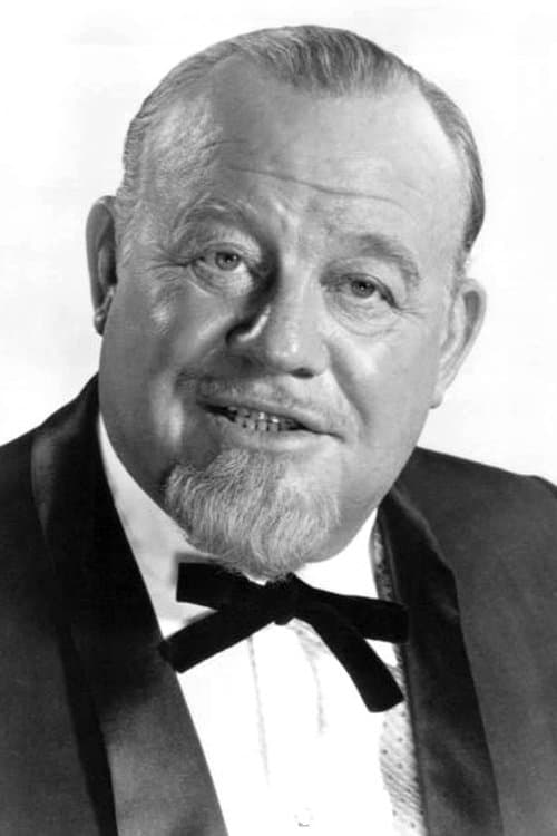 Zdjęcie Burl Ives