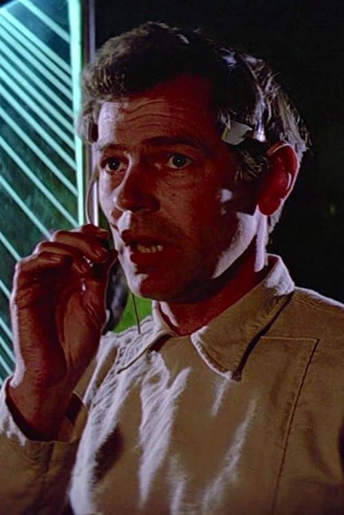 Zdjęcie Burnell Tucker