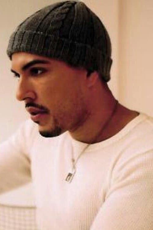 Zdjęcie Burton Perez