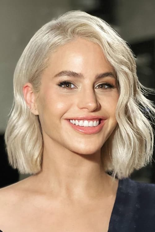 Zdjęcie Büşra Pekin