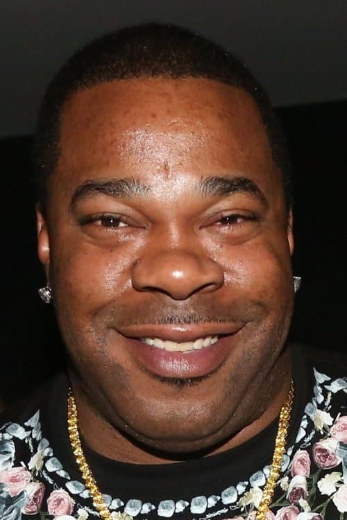 Zdjęcie Busta Rhymes