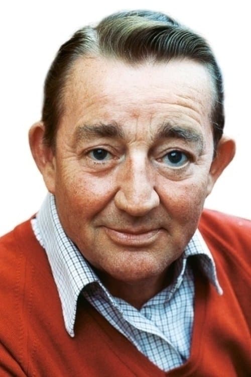 Zdjęcie Buster Larsen