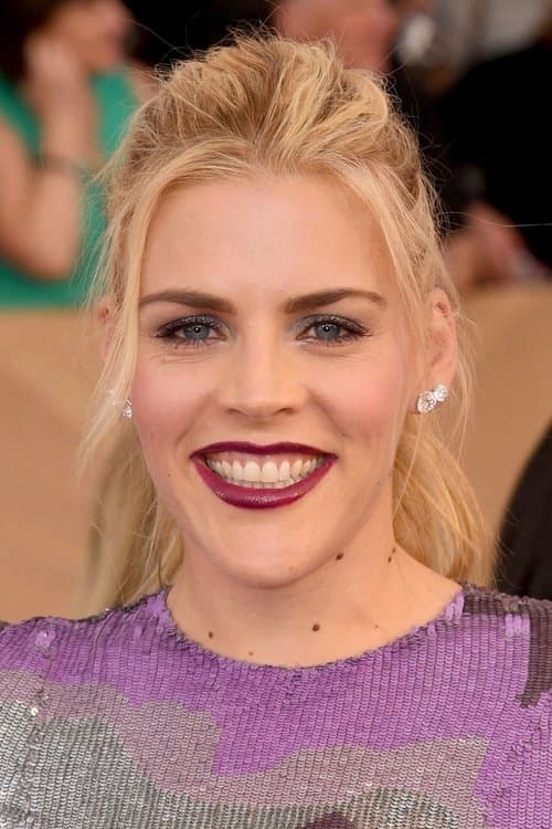Zdjęcie Busy Philipps