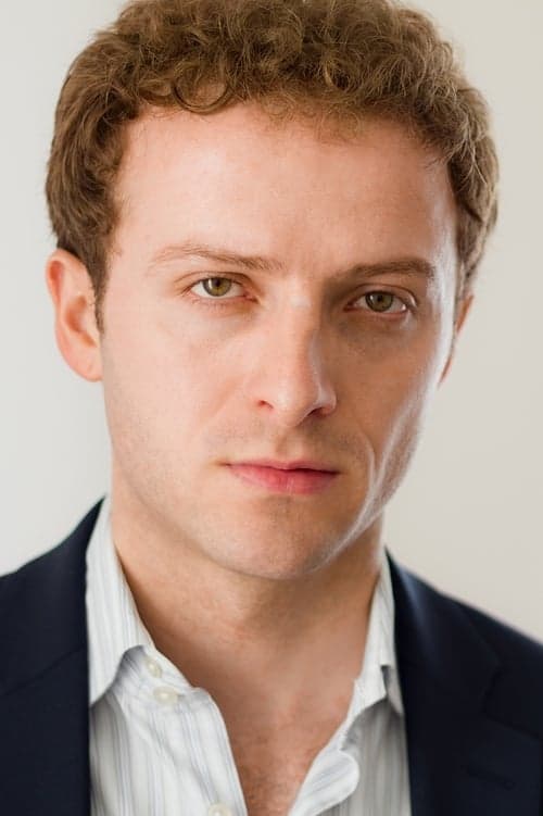 Zdjęcie Byron Clohessy