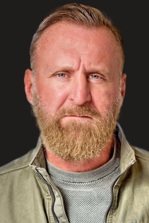 Zdjęcie Byron Gibson