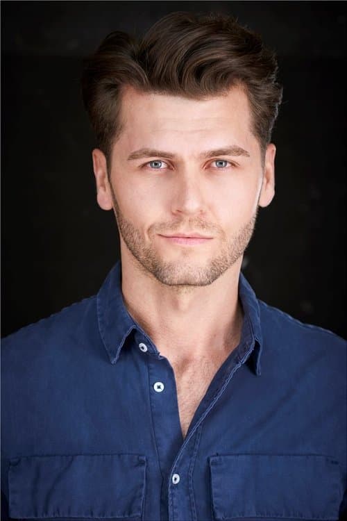 Zdjęcie Byron J. Brochmann