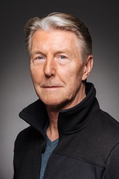 Zdjęcie Byron Jennings