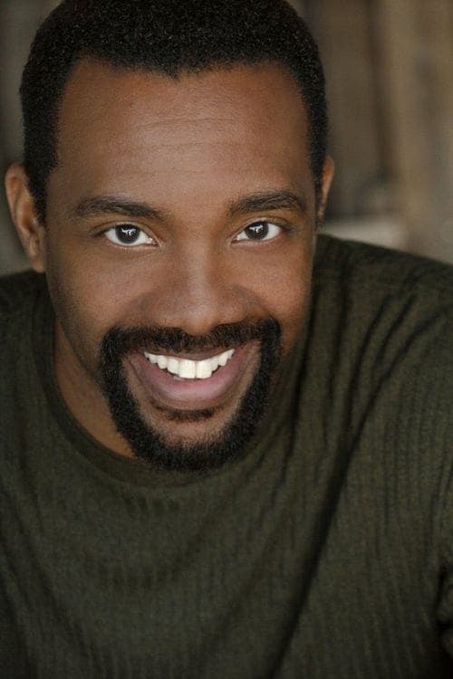 Zdjęcie Byron Minns