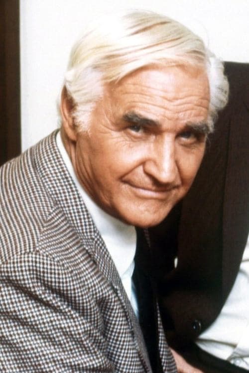 Zdjęcie Byron Morrow