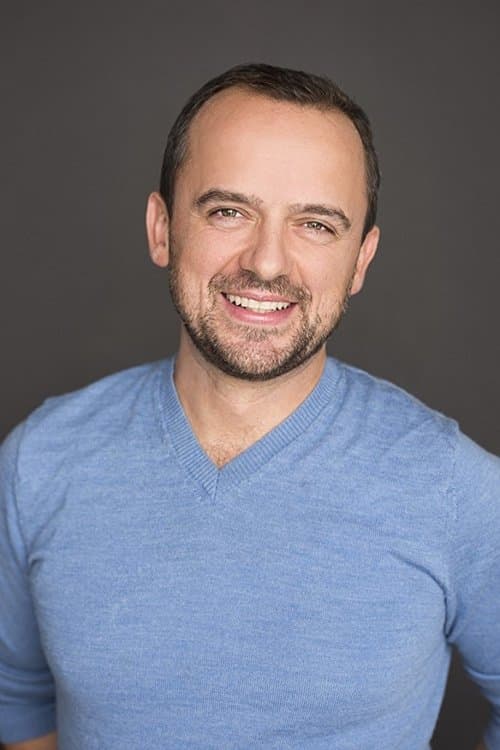 Zdjęcie Byron Noble