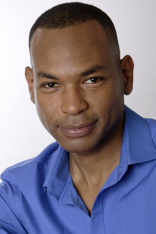 Zdjęcie C. Gerod Harris