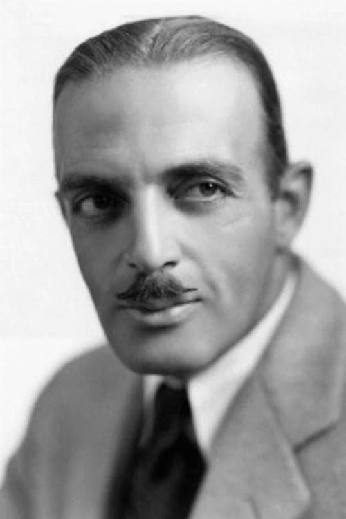 Zdjęcie C. Henry Gordon