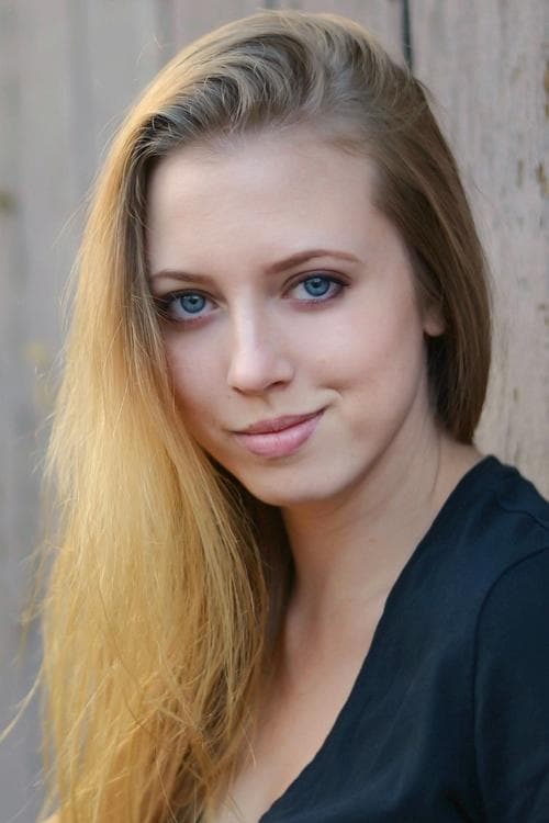 Zdjęcie Cabrina Collesides