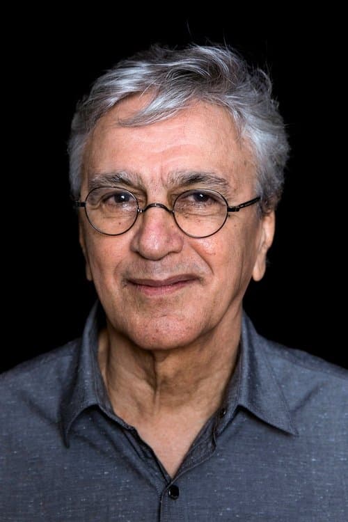Zdjęcie Caetano Veloso