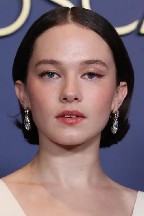 Zdjęcie Cailee Spaeny