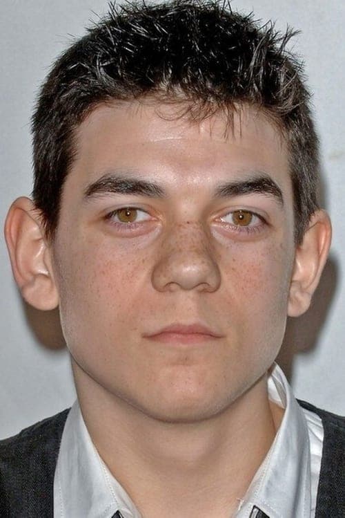 Zdjęcie Cainan Wiebe