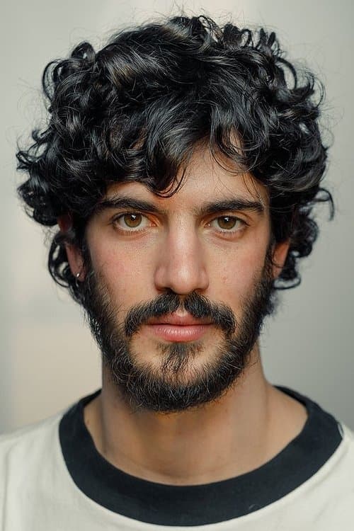 Zdjęcie Caio Horowicz