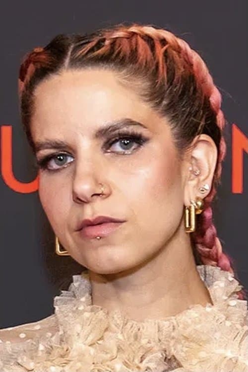 Caitlin Cronenberg całe filmy