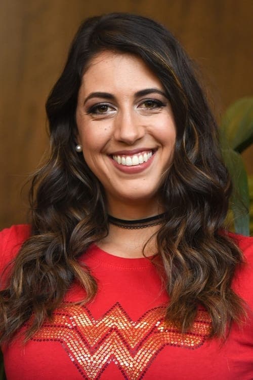 Zdjęcie Caitlin Dechelle